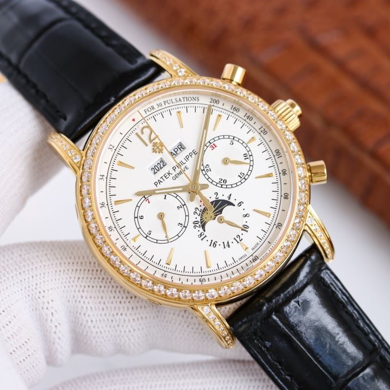 PATEK PHILIPPE